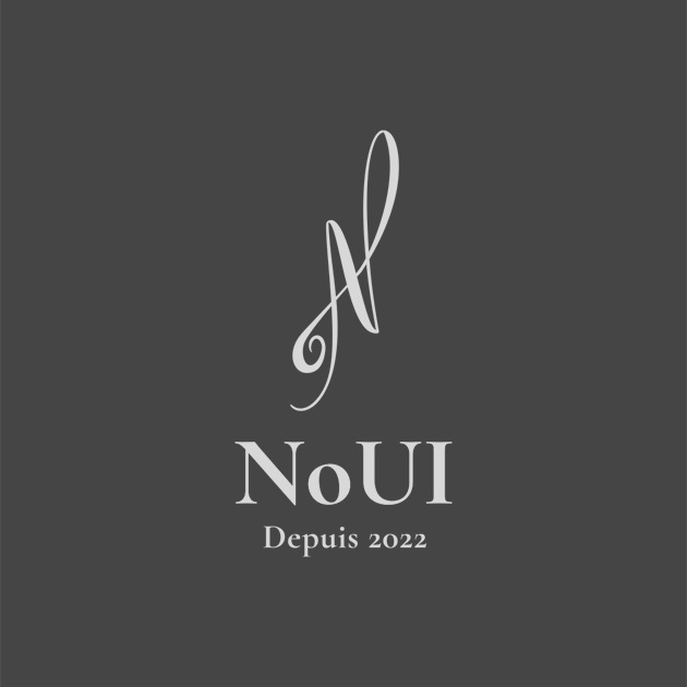 NoUIのロゴ